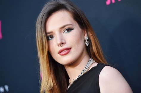 bella more only fans|Bella Thorne becomes first to earn $1 million in a day on。